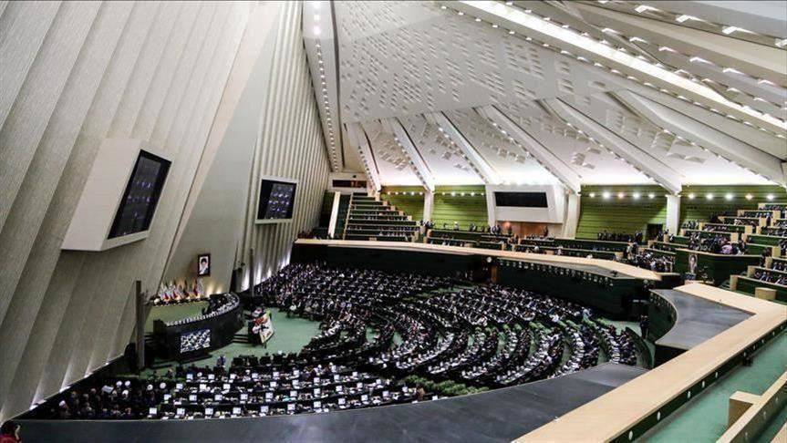 وضع فعلی نتیجهی ایران بدون بهارستان است